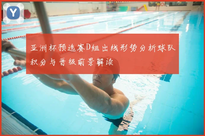 亚洲杯预选赛D组出线形势分析球队积分与晋级前景解读
