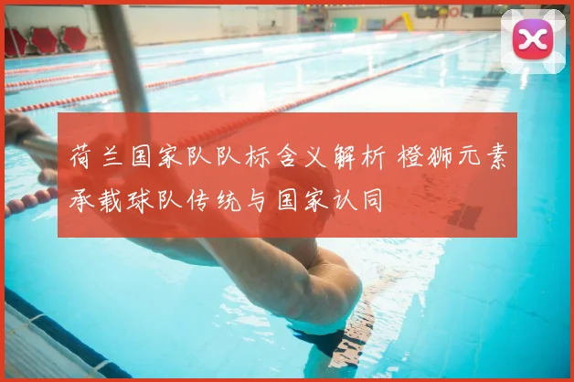 荷兰国家队队标含义解析 橙狮元素承载球队传统与国家认同