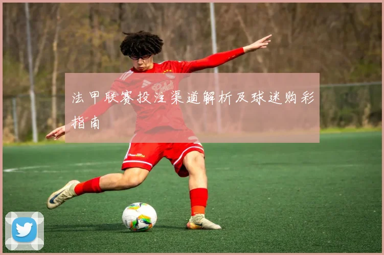 法甲联赛投注渠道解析及球迷购彩指南
